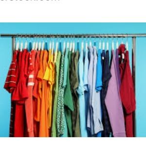 Meet your Posher, Jordan